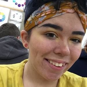 Meet your Posher, Lily